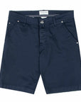Jacob Cohen - Navy Lou Five Pocket Shorts SHORTS Jacob Cohen