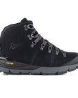 Danner - Jet Black/Dark Shadow 'Mountain 600 4.5"' Boots SHOES Danner
