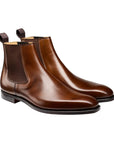 Crockett & Jones - Lingfield Chelsea Boot SHOES Crockett & Jones