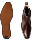 Crockett & Jones - Lingfield Chelsea Boot SHOES Crockett & Jones