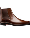 Crockett & Jones - Lingfield Chelsea Boot SHOES Crockett & Jones