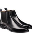 Crockett & Jones - Lingfield Chelsea Boot SHOES Crockett & Jones
