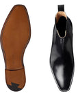 Crockett & Jones - Lingfield Chelsea Boot SHOES Crockett & Jones