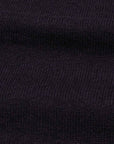 Robert Old - Dark Navy Beaulieu Cashmere Sleeveless Cardigan CASHMERE Robert Old