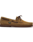 Paraboot - Tan Meil-Vel Fauve Barth Marine Boat Shoe SHOES Paraboot
