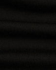 Paul & Shark - Black Soft Cool Touch Half Zip Wool Sweater KNITWEAR Paul & Shark