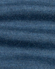 Paul & Shark - Blue Soft Cool Touch Half Zip Wool Sweater KNITWEAR Paul & Shark