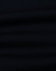 Paul & Shark - Navy Soft Cool Touch Half Zip Wool Sweater KNITWEAR Paul & Shark