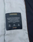 Paul & Shark - Navy Lightweight Typhoon® RE-4x4 Stretch Jacket BLOUSONS Paul & Shark