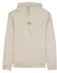 Paul & Shark - Beige X-Soft Hoodie Sweatshirt SWEATS Paul & Shark
