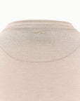 Paul & Shark - Beige X-Soft Jersey T-Shirt TEE SHIRTS Paul & Shark
