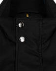 Paul & Shark - Black Typhoon® Save the Sea 4x4 Bomber Jacket BLOUSONS Paul & Shark