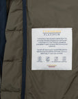 Paul & Shark - Navy Platinum Typhoon® Re-4x4 Stretch Gillet BLOUSONS Paul & Shark