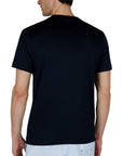 Paul & Shark - Navy X-Soft Jersey T-Shirt TEE SHIRTS Paul & Shark