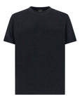 Paul & Shark - Navy X-Soft Jersey T-Shirt TEE SHIRTS Paul & Shark