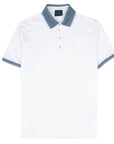 26411211 010 S/S POLOS Paul & Shark