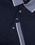 26411211 013 S/S POLOS Paul & Shark