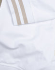 Paul & Shark - Cream X-Soft Cotton Full Zip Sweater SWEATS Paul & Shark