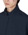 Paul & Shark - Navy Typhoon® 20000 Re‑4X4 Stretch Jacket BLOUSONS Paul & Shark