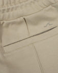 Paul & Shark - Beige Stretch Jogger Trousers CASUAL TROUSERS Paul & Shark