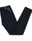 Paul & Shark - Navy 5 Pocket Cotton Trouser JEANS Paul & Shark