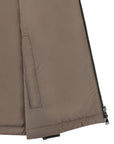 Paul & Shark - Green & Beige Reversible Typhoon® Platinum Gillet
