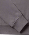 Belstaff - Tornado Grey Quarter Zip Sweatshirt SWEATS Belstaff