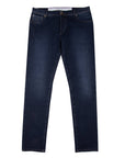 Richard J Brown - Mid Wash Denim 'Tokyo' Slim Fit Jeans JEANS Richard J Brown