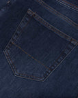 Richard J Brown - Mid Wash Denim 'Tokyo' Slim Fit Jeans JEANS Richard J Brown