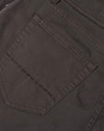 Richard J Brown - Brown 'Milano' Cotton Regular Fit Jeans JEANS Richard J Brown