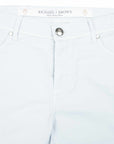 Richard J Brown - Powder Blue 'Milano' Cotton Regular Fit Jeans JEANS Richard J Brown