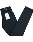 Richard J Brown - Navy 'Milano' Cotton Regular Fit Jeans JEANS Richard J Brown