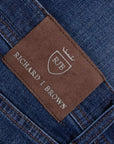T275 W610 TOKYO JEANS Richard J Brown