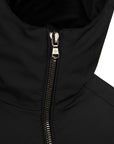 Sandbanks - Black Canford Terrace Padded Jacket BLOUSONS Sandbanks