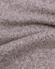 Robert Old - Stoneage Tiree 4ply Crew Neck Cashmere Sweater CASHMERE Robert Old