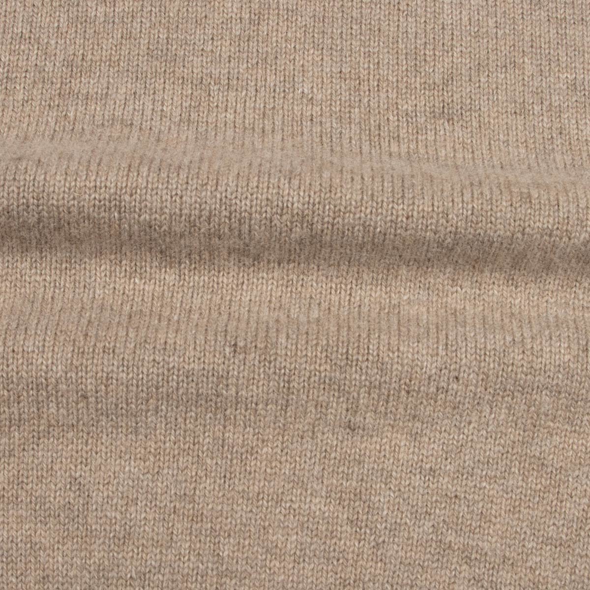 Robert Old - Stoneage Tobermorey 4ply V-Neck Cashmere Sweater CASHMERE Robert Old