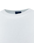 Paul & Shark - Skyride Blue X-Soft Jersey T-Shirt TEE SHIRTS Paul & Shark