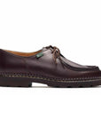 Paraboot - Michael Leather Derby Shoes – Café Brown