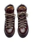 Paraboot - Avoriaz Leather Mountain Boots – Ecorce Brown