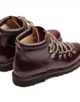 Paraboot - Avoriaz Leather Mountain Boots – Ecorce Brown