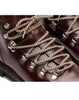 Paraboot - Avoriaz Leather Mountain Boots – Ecorce Brown