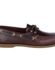 Sperry - Amaretto Leather Original 2-Eye Boat Shoe SHOES Sperry