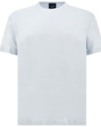 Paul & Shark - Skyride Blue X-Soft Jersey T-Shirt TEE SHIRTS Paul & Shark