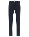 Paul & Shark - Navy 5 Pocket Cotton Trouser JEANS Paul & Shark