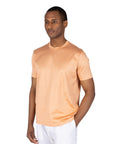 Paul & Shark - Light Orange Silver Collection T-Shirt TEE SHIRTS Paul & Shark