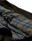 Belstaff - Dark Olive Fieldmaster Icon Waxed Cotton Jacket