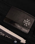 Jacob Cohen - Dark Black 'Bard' Slim Fit Jeans JEANS Jacob Cohen