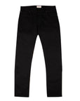 Jacob Cohen - Dark Black 'Bard' Slim Fit Jeans JEANS Jacob Cohen