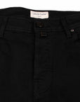 Jacob Cohen - Dark Black 'Bard' Slim Fit Jeans JEANS Jacob Cohen