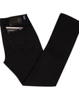 Jacob Cohen - Dark Black 'Bard' Slim Fit Jeans JEANS Jacob Cohen